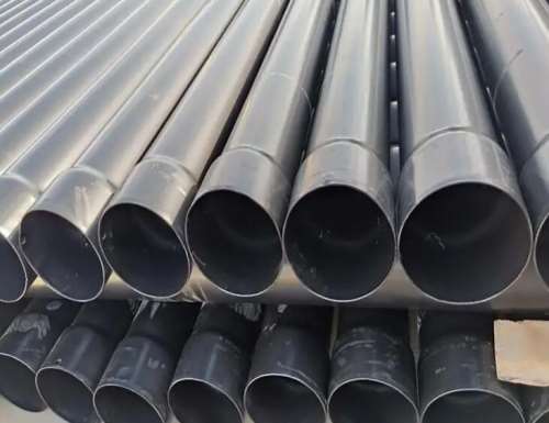 新乡电力热浸塑钢管厂家